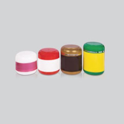 Double Wall Jars